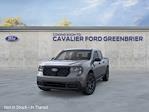 New 2025 Ford Maverick XLT SuperCrew Cab Pickup for sale #G250845 - photo 4