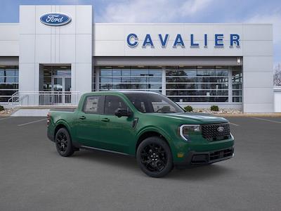 2025 Ford Maverick SuperCrew Cab AWD Pickup for sale #G250852 - photo 1