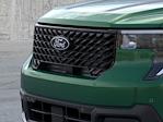 New 2025 Ford Maverick Lariat SuperCrew Cab AWD Pickup for sale #G250852 - photo 18