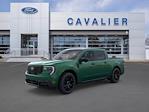 2025 Ford Maverick SuperCrew Cab AWD Pickup for sale #G250852 - photo 3