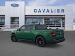 2025 Ford Maverick SuperCrew Cab AWD Pickup for sale #G250852 - photo 6