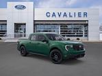 2025 Ford Maverick SuperCrew Cab AWD Pickup for sale #G250852 - photo 1