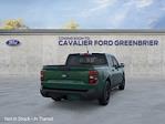New 2025 Ford Maverick Lariat SuperCrew Cab AWD Pickup for sale #G250852 - photo 8