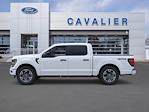 New 2025 Ford F-150 STX SuperCrew Cab 4x4 Pickup for sale #G250855 - photo 5