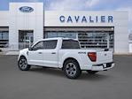 New 2025 Ford F-150 STX SuperCrew Cab 4x4 Pickup for sale #G250855 - photo 6