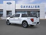 2025 Ford F-150 SuperCrew Cab 4x4 Pickup for sale #G250856 - photo 6