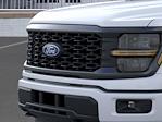 2025 Ford F-150 SuperCrew Cab 4x4 Pickup for sale #G250856 - photo 17