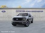 2025 Ford F-150 SuperCrew Cab 4x4 Pickup for sale #G250859 - photo 3