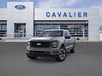 New 2025 Ford F-150 STX SuperCrew Cab 4x4 Pickup for sale #G250859 - photo 4