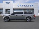 New 2025 Ford F-150 STX SuperCrew Cab 4x4 Pickup for sale #G250859 - photo 5