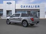 New 2025 Ford F-150 STX SuperCrew Cab 4x4 Pickup for sale #G250859 - photo 6