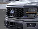 New 2025 Ford F-150 STX SuperCrew Cab 4x4 Pickup for sale #G250859 - photo 17