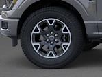 New 2025 Ford F-150 STX SuperCrew Cab 4x4 Pickup for sale #G250859 - photo 19