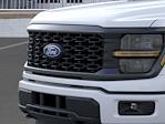 New 2025 Ford F-150 STX SuperCrew Cab 4WD Pickup for sale #G250860 - photo 17