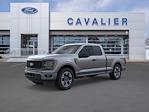 2025 Ford F-150 Super Cab 4x4 Pickup for sale #G250861 - photo 1