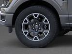 2025 Ford F-150 Super Cab 4x4 Pickup for sale #G250861 - photo 19
