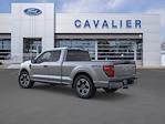 2025 Ford F-150 Super Cab 4x4 Pickup for sale #G250861 - photo 2