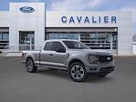 2025 Ford F-150 Super Cab 4x4 Pickup for sale #G250861 - photo 7