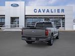 2025 Ford F-150 Super Cab 4x4 Pickup for sale #G250861 - photo 8
