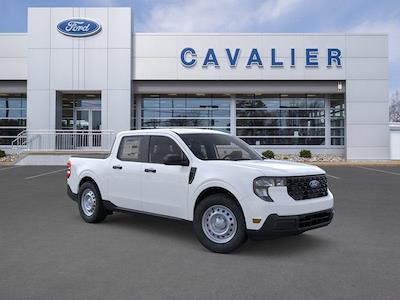 New 2025 Ford Maverick XL SuperCrew Cab Pickup for sale #G250865 - photo 1