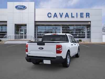New 2025 Ford Maverick XL SuperCrew Cab Pickup for sale #G250865 - photo 2
