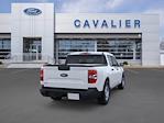 New 2025 Ford Maverick XL SuperCrew Cab Pickup for sale #G250865 - photo 2