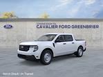 New 2025 Ford Maverick XL SuperCrew Cab Pickup for sale #G250868 - photo 1