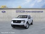 New 2025 Ford Maverick XL SuperCrew Cab Pickup for sale #G250868 - photo 3