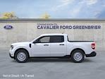New 2025 Ford Maverick XL SuperCrew Cab Pickup for sale #G250868 - photo 4