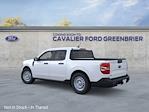 New 2025 Ford Maverick XL SuperCrew Cab Pickup for sale #G250868 - photo 2