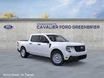 New 2025 Ford Maverick XL SuperCrew Cab Pickup for sale #G250868 - photo 7