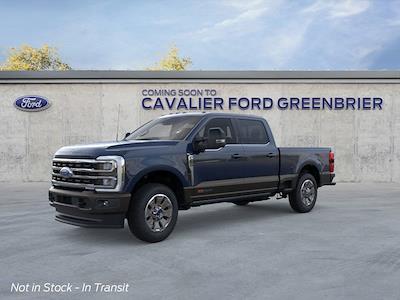2025 Ford F-250 Crew Cab 4x4 Pickup for sale #G250872 - photo 1