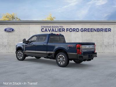 2025 Ford F-250 Crew Cab 4x4 Pickup for sale #G250872 - photo 2