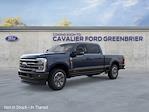 2025 Ford F-250 Crew Cab 4x4 Pickup for sale #G250872 - photo 1
