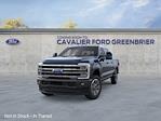 2025 Ford F-250 Crew Cab 4x4 Pickup for sale #G250872 - photo 3