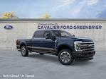 2025 Ford F-250 Crew Cab 4x4 Pickup for sale #G250872 - photo 7