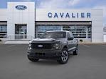 New 2025 Ford F-150 STX SuperCrew Cab 4WD Pickup for sale #G250876 - photo 4