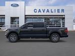 New 2025 Ford F-150 STX SuperCrew Cab 4WD Pickup for sale #G250876 - photo 5