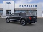 New 2025 Ford F-150 STX SuperCrew Cab 4WD Pickup for sale #G250876 - photo 6