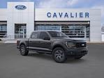 New 2025 Ford F-150 STX SuperCrew Cab 4WD Pickup for sale #G250876 - photo 1