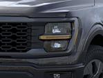 New 2025 Ford F-150 STX SuperCrew Cab 4WD Pickup for sale #G250876 - photo 18