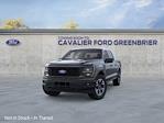 2025 Ford F-150 SuperCrew Cab 4x4 Pickup for sale #G250877 - photo 3
