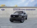 New 2025 Ford F-150 STX SuperCrew Cab 4x4 Pickup for sale #G250877 - photo 5