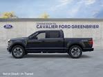 2025 Ford F-150 SuperCrew Cab 4x4 Pickup for sale #G250877 - photo 4