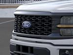 New 2025 Ford F-150 STX Super Cab 4x4 Pickup for sale #G250878 - photo 17
