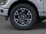 New 2025 Ford F-150 STX Super Cab 4x4 Pickup for sale #G250878 - photo 19