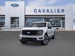 New 2025 Ford F-150 STX Super Cab 4x4 Pickup for sale #G250878 - photo 3
