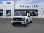 2025 Ford F-150 Super Cab 4x4 Pickup for sale #G250878 - photo 4