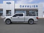 2025 Ford F-150 Super Cab 4x4 Pickup for sale #G250878 - photo 5
