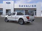 2025 Ford F-150 Super Cab 4x4 Pickup for sale #G250878 - photo 6